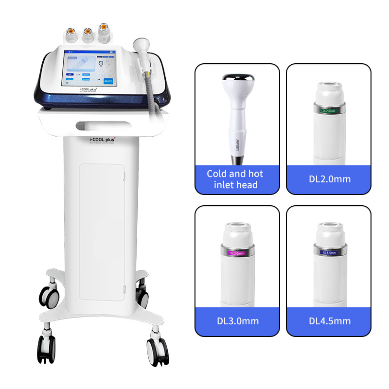 Ultrasonic beauty device facial layering precision anti-aging lift firming to remove wrinkles and tender skin