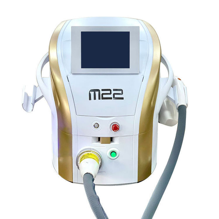 M22 Ipl Machine Professional Skin Rejuvenation Opt M22 Ipl Hair Removal Machine M22 Laser