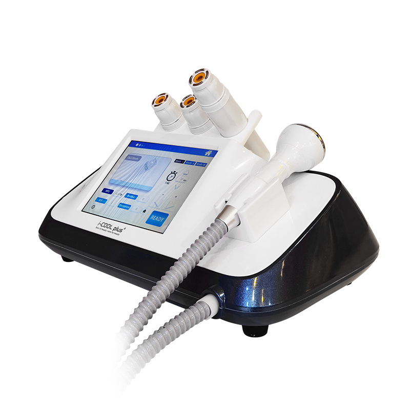 Ultrasonic beauty device facial layering precision anti-aging lift firming to remove wrinkles and tender skin