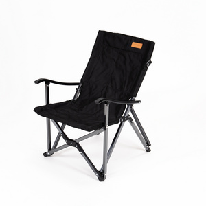 Camping Chairs Outdoor Portable  for Adults Backpacking Chair with Carring Bags Beach Foldable Chair Outside Heavy Duty