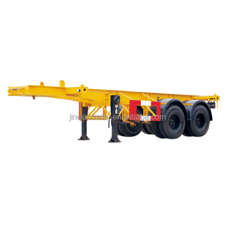 37T side lifter container truck 3 axles 20ft 40ft side loader trailer transport container side loader truck with good price