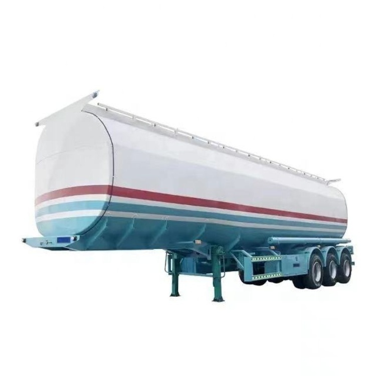 Compressed Natural Gas helium hydrogen h2 cng tube trailer for sale