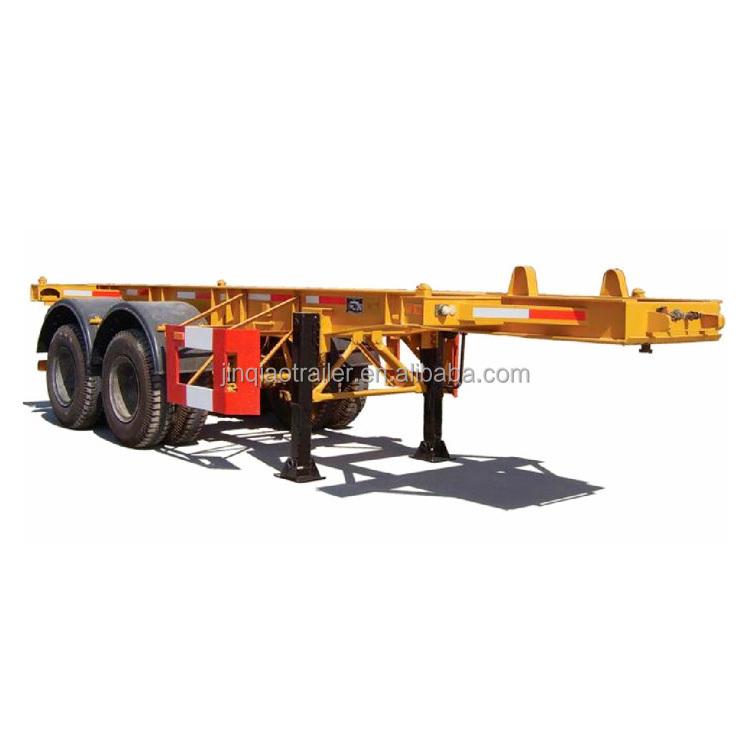 37T side lifter container truck 3 axles 20ft 40ft side loader trailer transport container side loader truck with good price