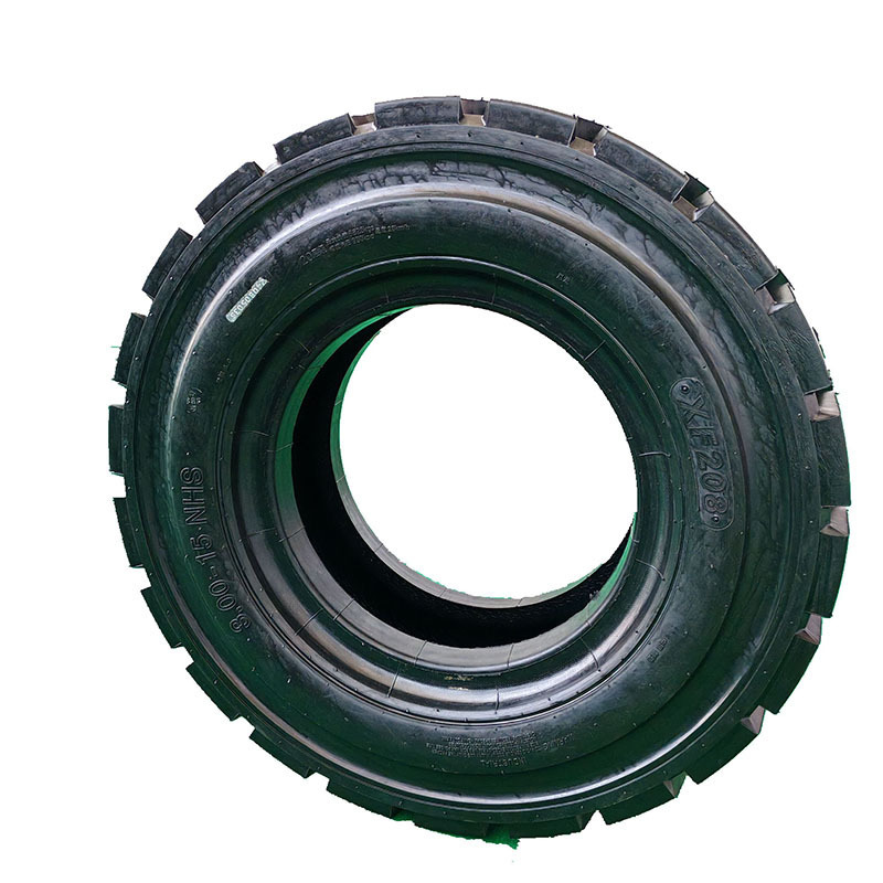 Durable 300-15 Pneumatic Tyre for Forklifts and Excavators High Quality Product