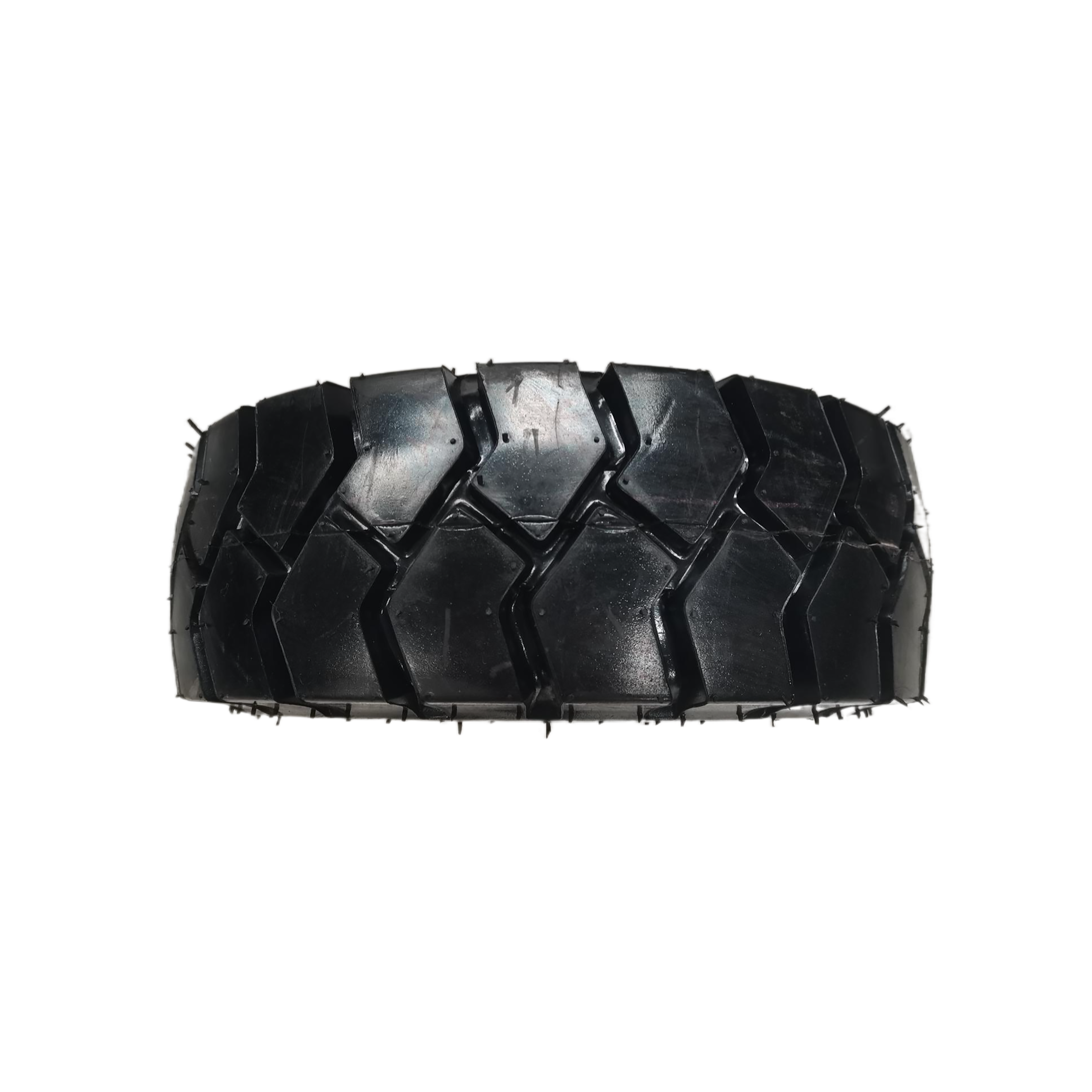 wear-resistant forklift tire 18*7-8 for loader tires