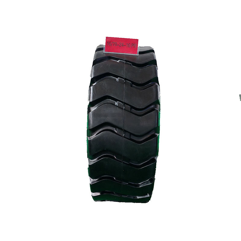 Wholesale High performance 16/70-24 Excavator Tires Loader Tyres