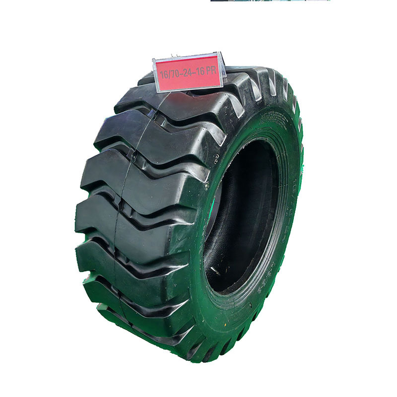 Wholesale High performance 16/70-24 Excavator Tires Loader Tyres