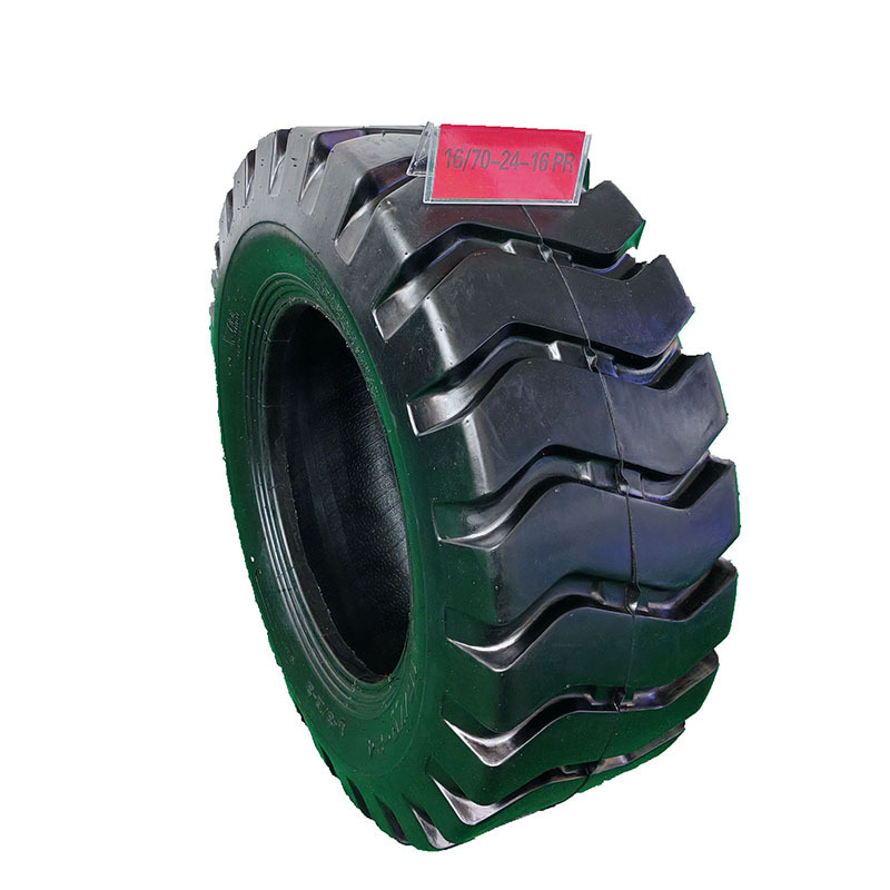 Wholesale High performance 16/70-24 Excavator Tires Loader Tyres