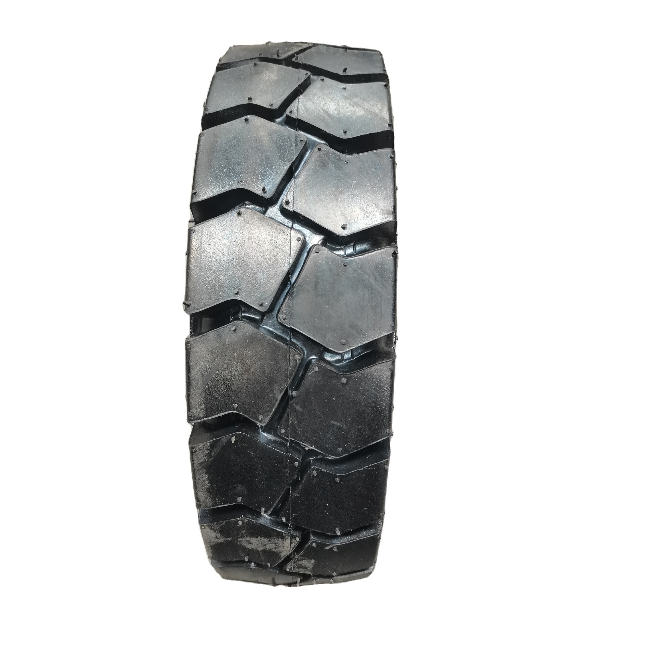 Newly Designed High Quality Industrial 500-8-10PR 700-9-PR 600-9-10PR Truck Tires Truck Tires