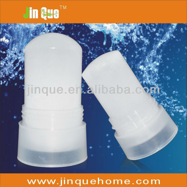 60g 120g alum crystal deodorant sticks