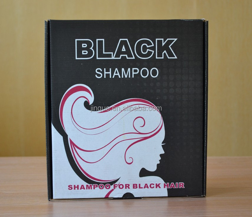 professional manufacture 10ml sachet hair shampoo