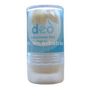 120g natural alum crystal body deodorant