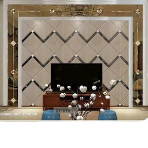 antique mirror tile for wall decor best 4-12mm high quality wall mirror mirrors glass wall decor