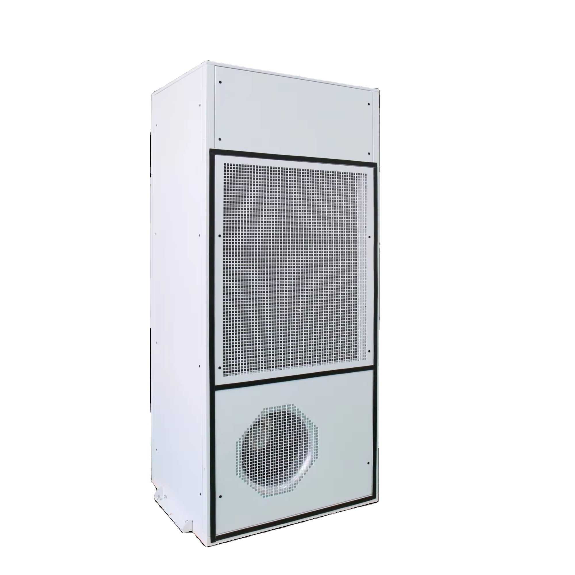 Blackshields 12500W Industrial Air Cooler Air Conditioning for Outdoor Cabinets