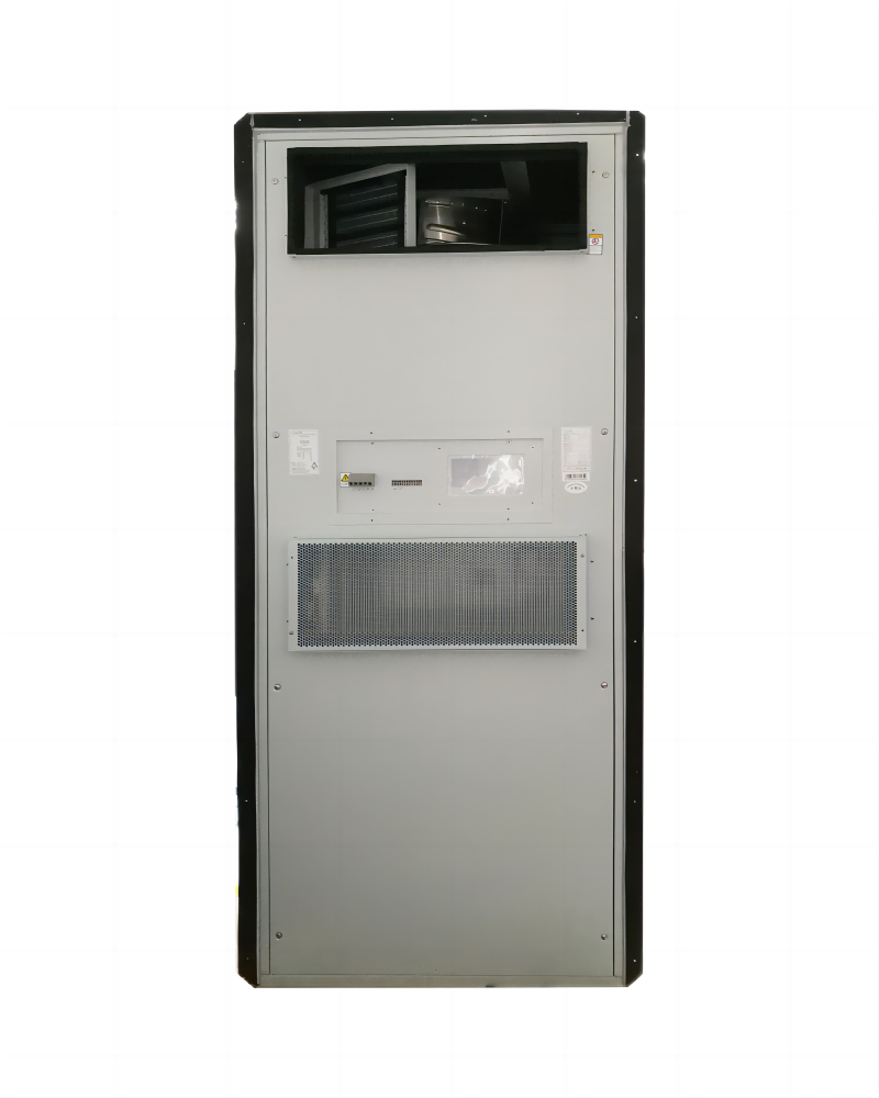 Qutu12.5W Industrial Air Cooler Air Conditioning for Outdoor Cabinets