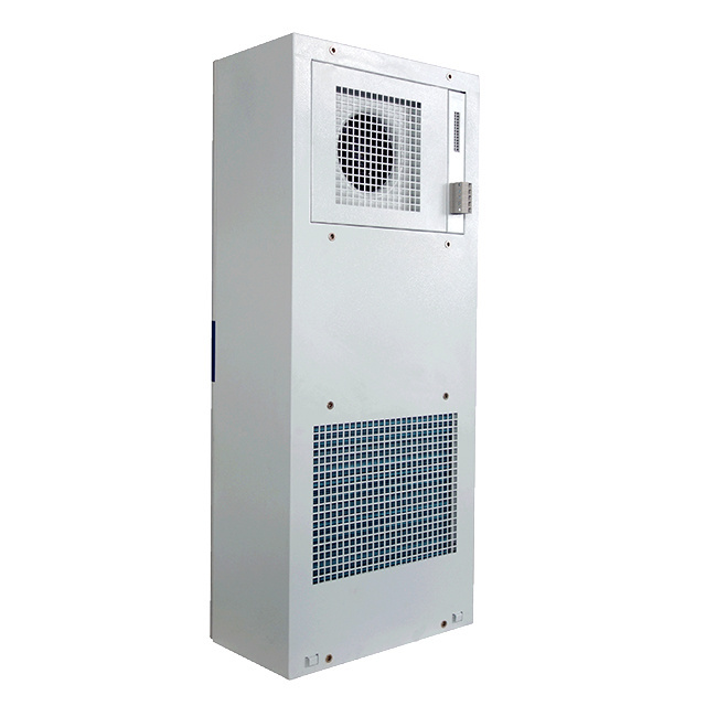 Envicool 500W Industrial side mounted Panel Electrical Cabinet Air Conditioner for Telecom Cabinet