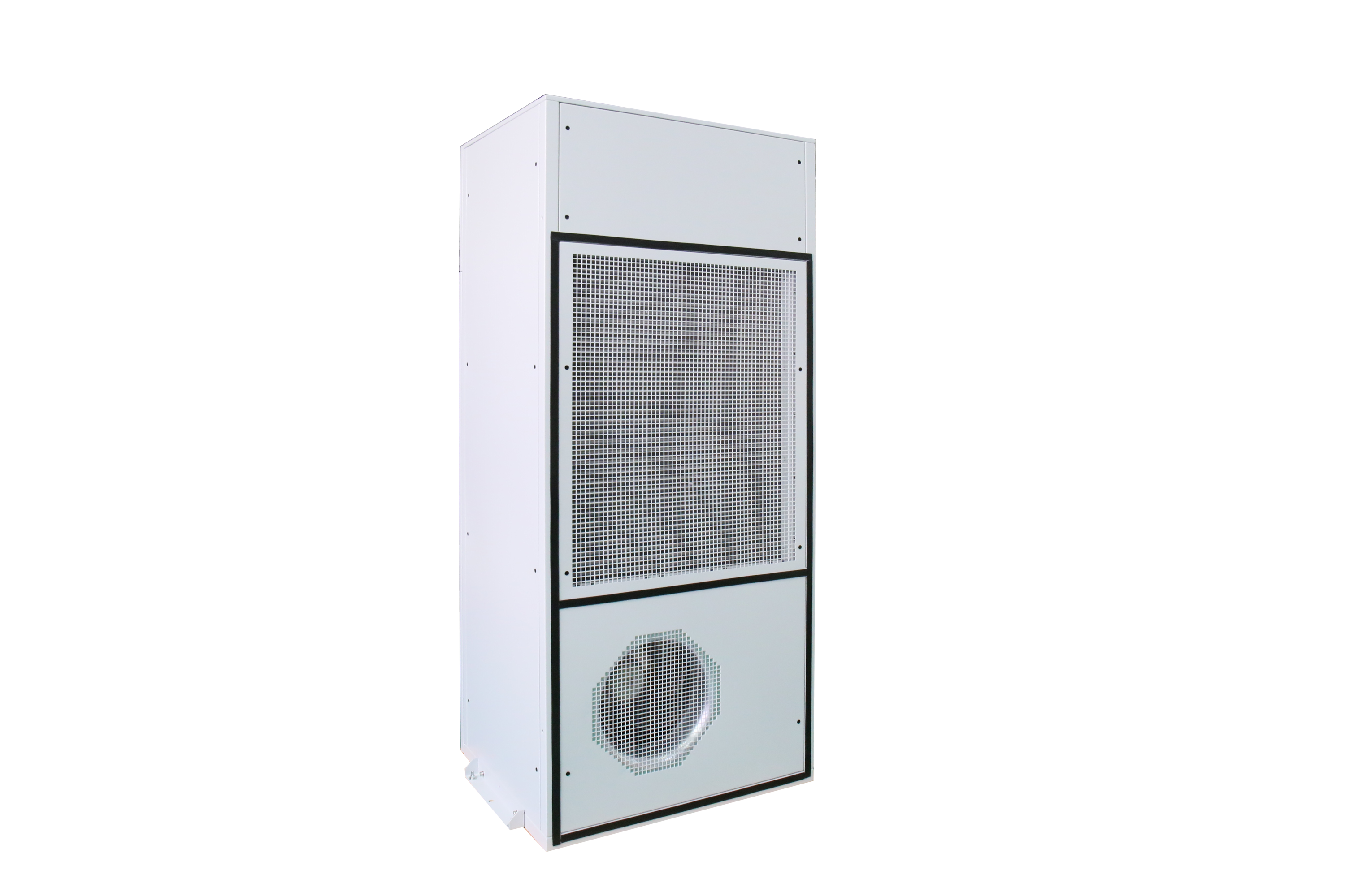 12500W Industrial Air Cooler Air Conditioning for Outdoor Cabinets