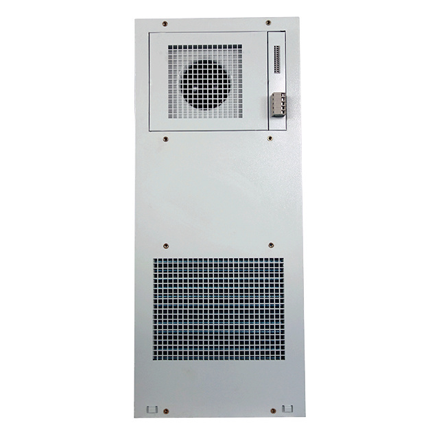 Envicool 500W Industrial side mounted Panel Electrical Cabinet Air Conditioner for Telecom Cabinet