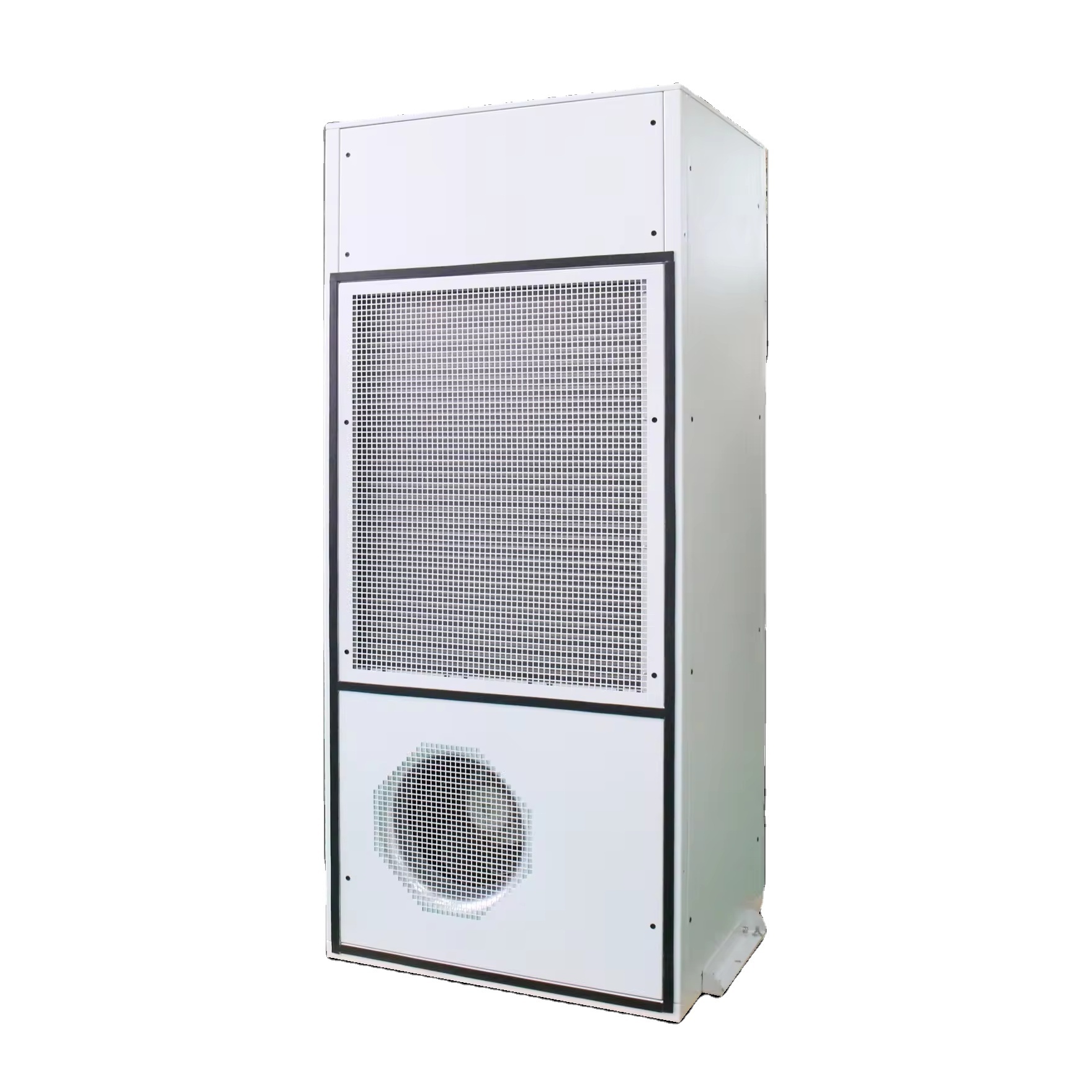 12500W Industrial Air Cooler Air Conditioning for Outdoor Cabinets