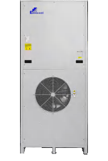 12.5W Industrial Air Cooler Air Conditioning for Outdoor Cabinets