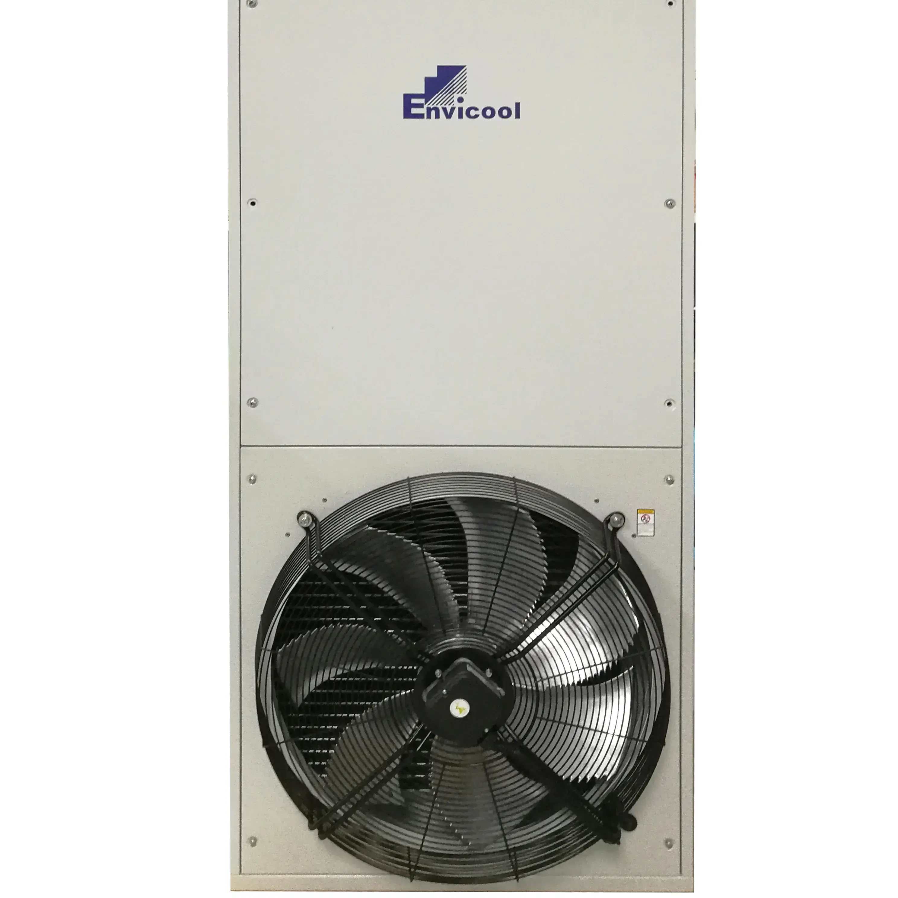 Qutu12.5W Industrial Air Cooler Air Conditioning for Outdoor Cabinets