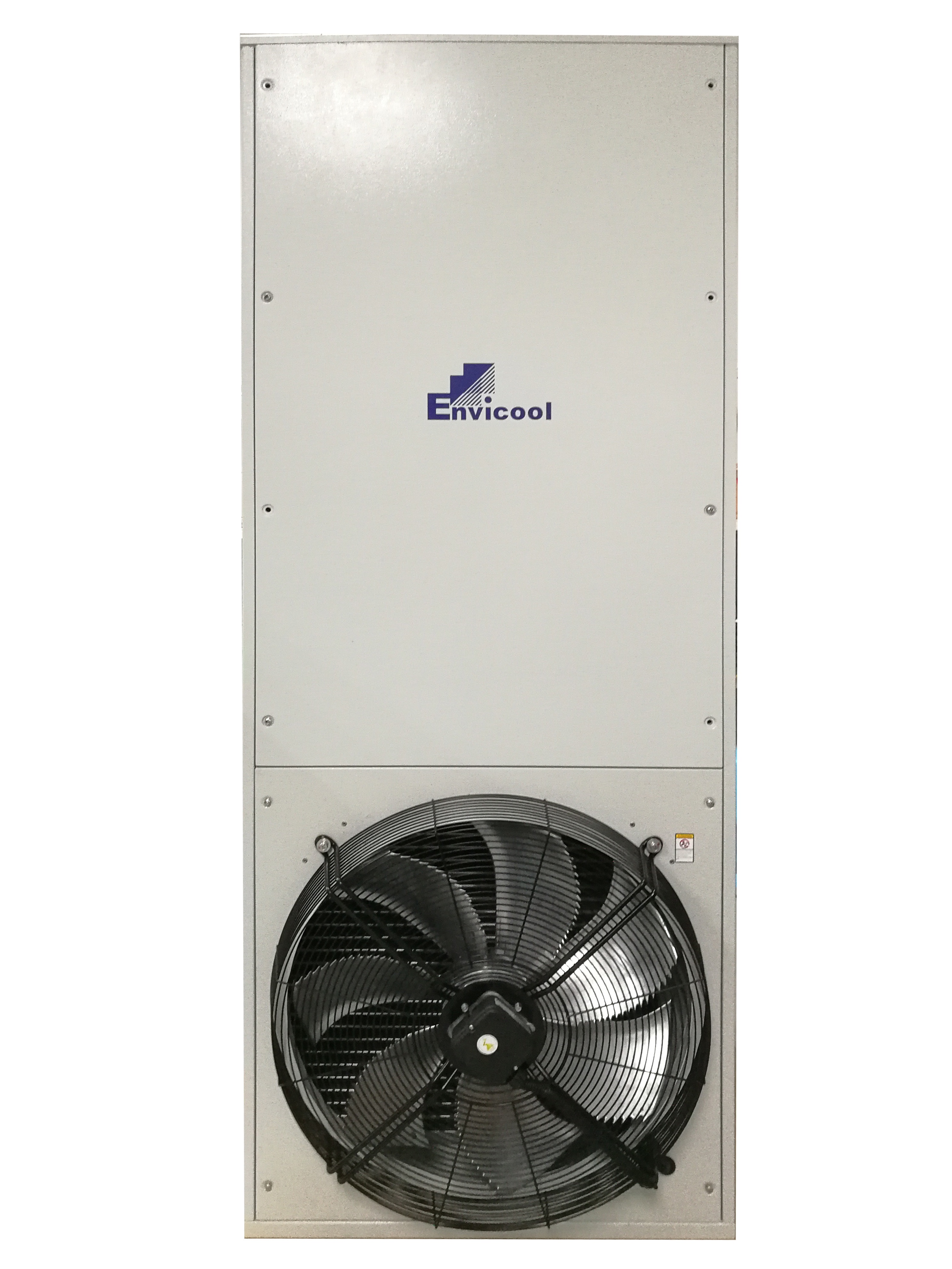 12.5KW Industrial Air Cooler Air Conditioning for Outdoor Cabinets