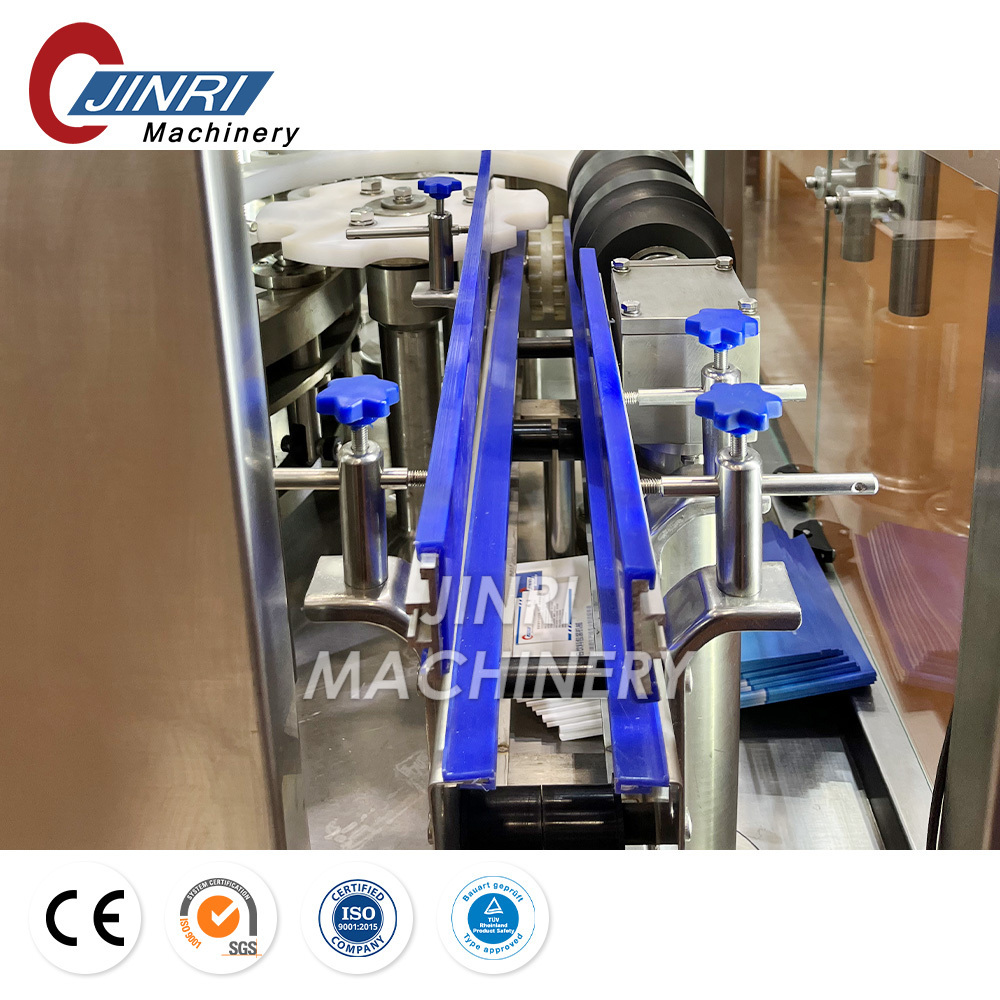 Fully Automatic 2000cph  Aluminum Can Soft Drinks Soda Water Carbonated Beverage Filling Machine for Production Line