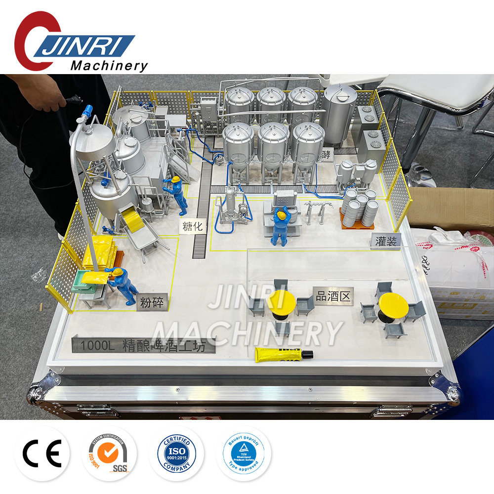 Fully Automatic 2000cph  Aluminum Can Soft Drinks Soda Water Carbonated Beverage Filling Machine for Production Line