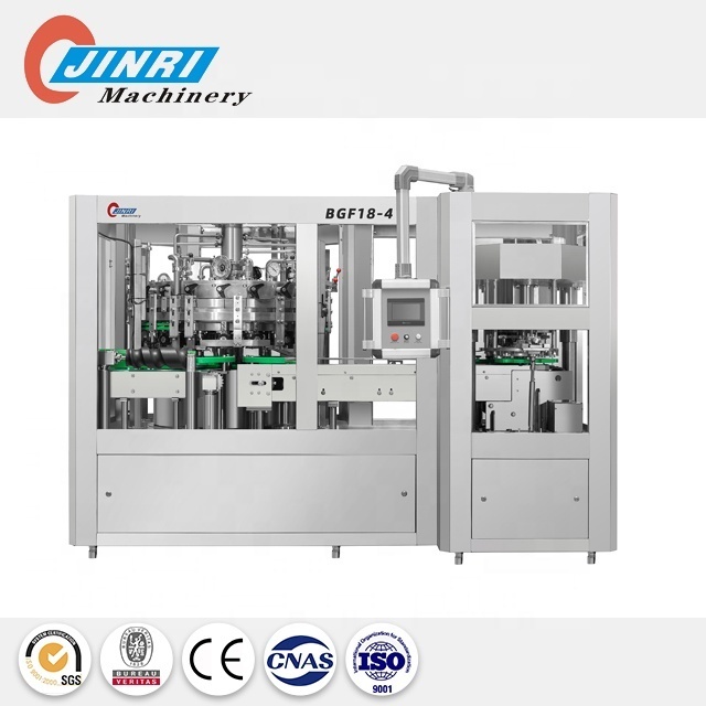 beer can filling machine/beer canning sealing machine/beer keg filling machine