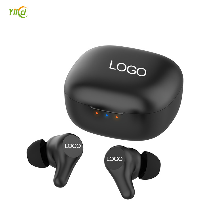 Blue tooth Earbuds Tws Hearing Aid High Quality Wireless Hearing Aid Price Earphones For Deaf Old People