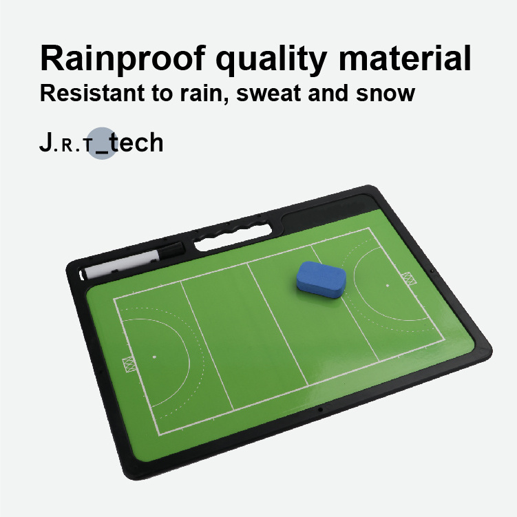 Wholesale Magnetic Tactic Board For Soccer Training Folding Portable Magnetic Football Teaching Tactical Coach Board