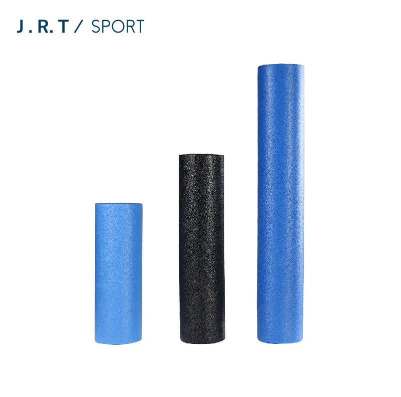 New Epp High Density Back Roller Yoga Foam Roller Muscle Roller Stick