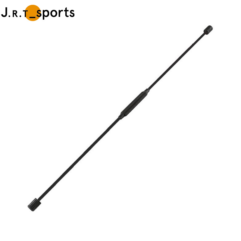 Gym Sports Fitness Training Equipment Elastic Swing Practice Bar Stick