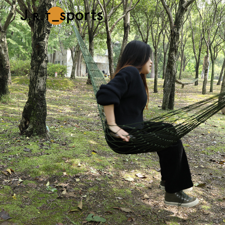 Outside Trees Chair Waterproof Tent Portable Camping Accessories Hammock for Adults Carry Bag Durable Body Slimming Nylon Tent