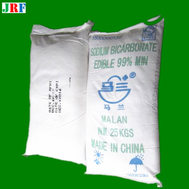 80-200mesh Sodium Bicarbonate feed grade