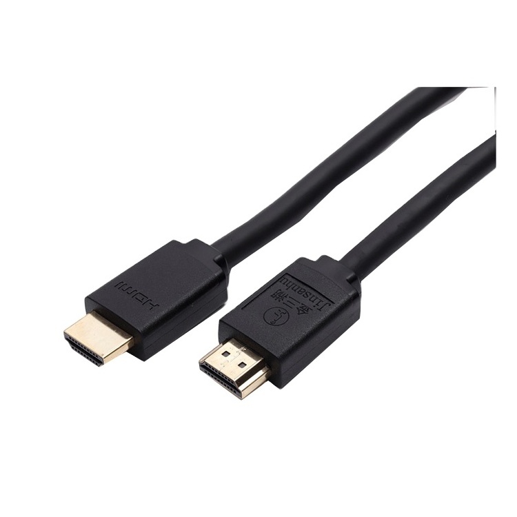 ABCCABLS Latest Product High Speed Customize length 4K HDMI Cable