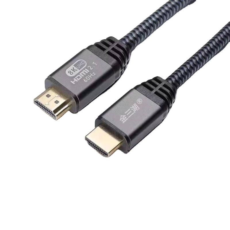 ABCCABLS Latest Product High Speed Customize length 4K HDMI Cable