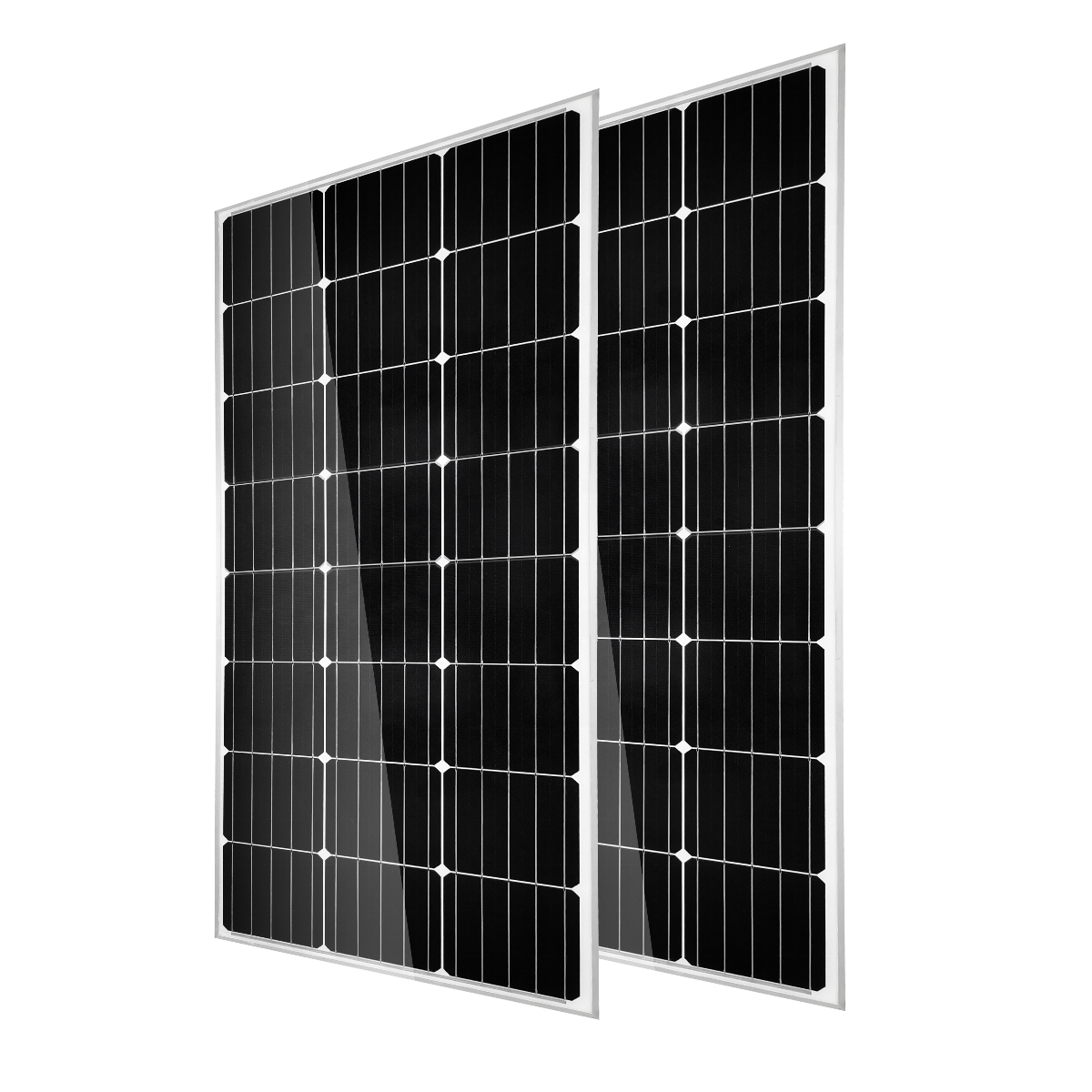 Energy Solar Panels Cheap Monocrystalline Solar Panel 400 Watt Solar Panel Africa Box Frame Connector Power Lighting Cell