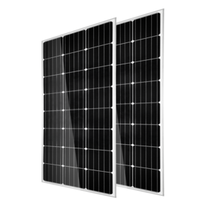 Energy Solar Panels Cheap Monocrystalline Solar Panel 400 Watt Solar Panel Africa Box Frame Connector Power Lighting Cell