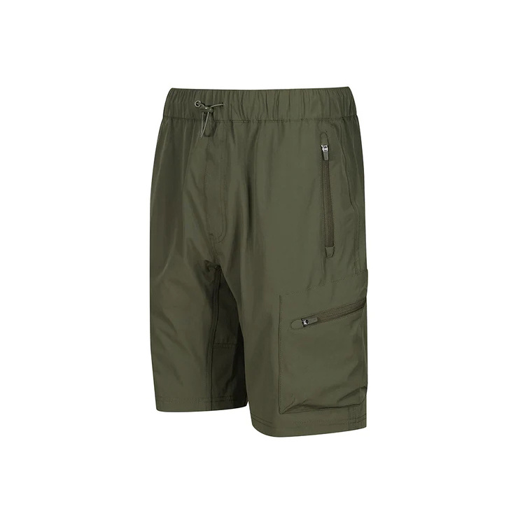 Wholesale 2024 Pre-sales summer high quality men  cargo tech combat shorts  with  cargo pockets