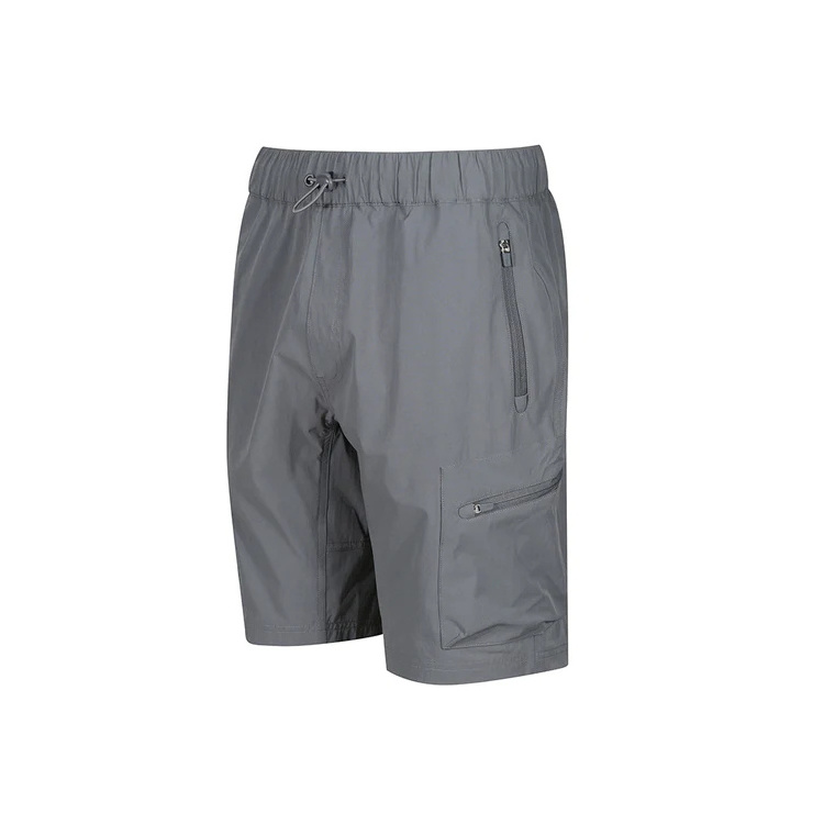 Wholesale 2024 Pre-sales summer high quality men  cargo tech combat shorts  with  cargo pockets