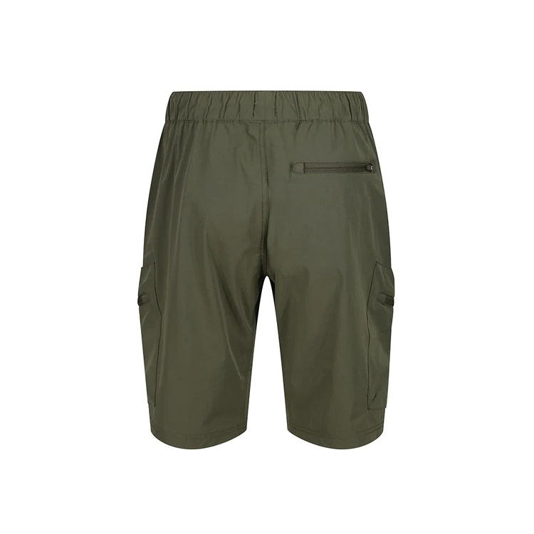 Wholesale 2024 Pre-sales summer high quality men  cargo tech combat shorts  with  cargo pockets