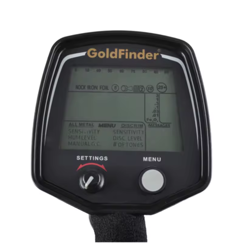 GF2 cheap price gold metal ground water detector germany No reviews yet