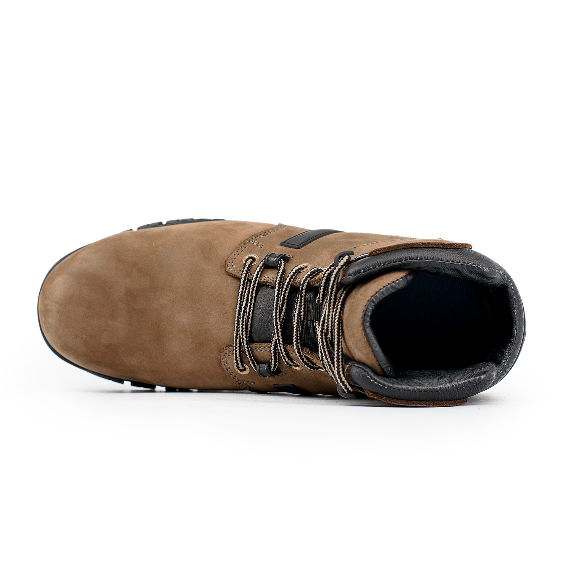 Labor Boot Labor working shoes for men safety boots S3 brown safety shoes ...