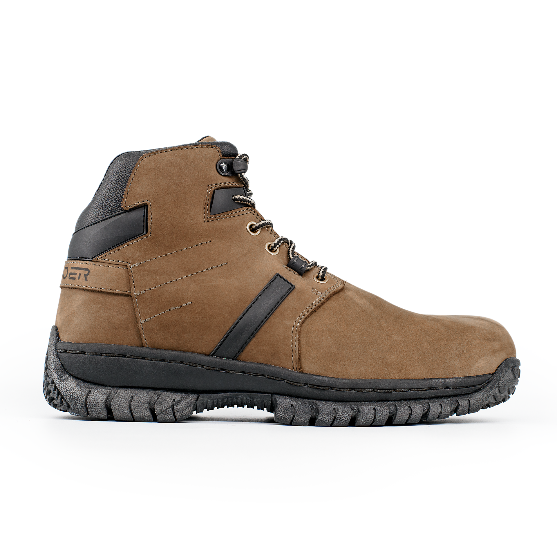 Labor Boot Labor working shoes for men safety boots S3 brown safety shoes ...