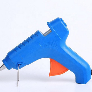 40W/60W/80W Mini Hot Selling Packing Sticking Professional small glue gun