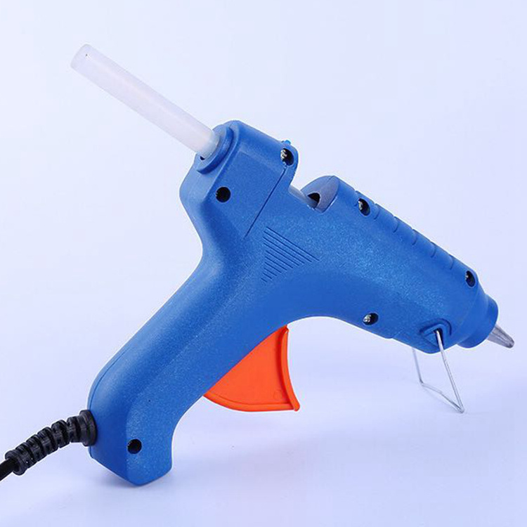 40W/60W/80W Mini Hot Selling Packing Sticking Professional small glue gun