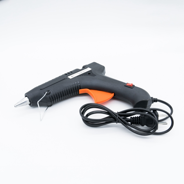 Factory supply Hot Sales Best Quality Cordless Hot Mini Glue Gun