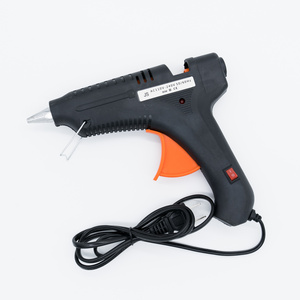 Factory supply Hot Sales Best Quality Cordless Hot Mini Glue Gun