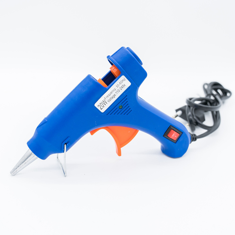 Top High Quality Glue Guns Medium temperature industrial glue gun